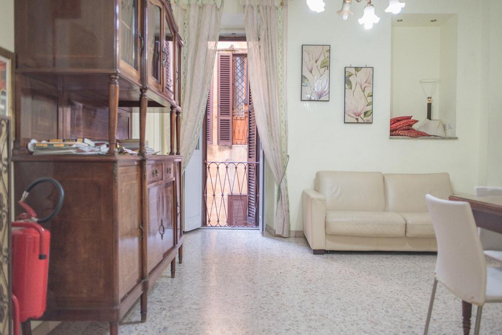 Ferienwohnung Frattina De Luxe Rom Exterior foto