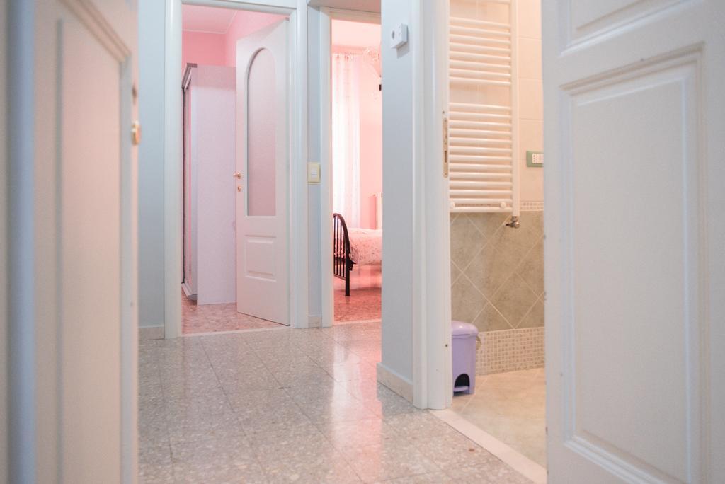 Ferienwohnung Frattina De Luxe Rom Exterior foto
