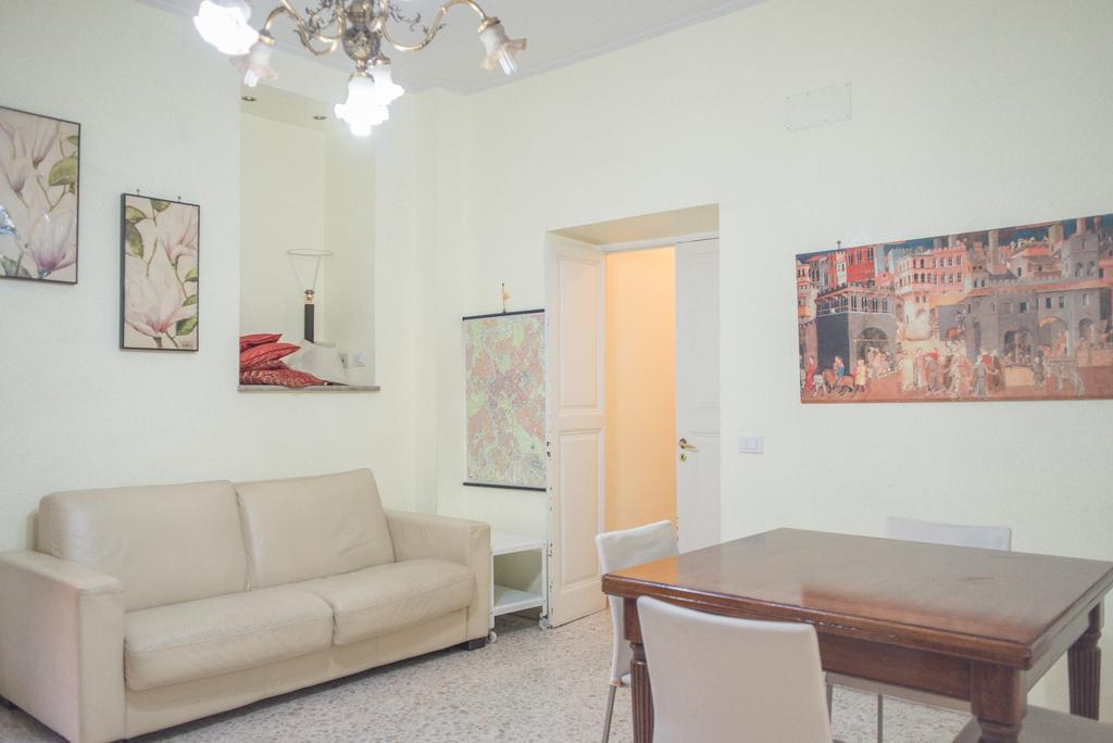 Ferienwohnung Frattina De Luxe Rom Exterior foto