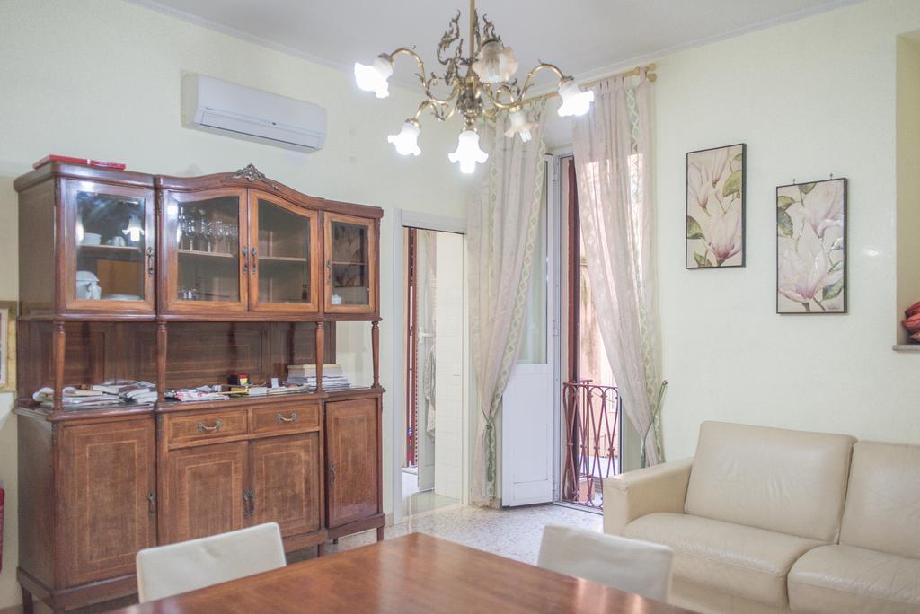 Ferienwohnung Frattina De Luxe Rom Exterior foto