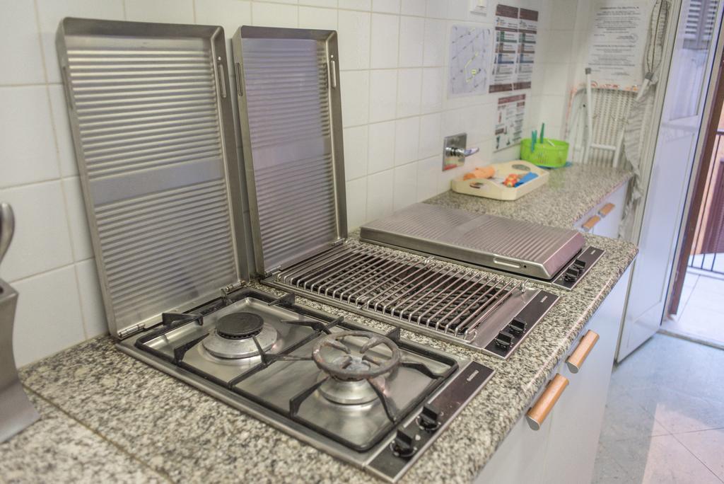 Ferienwohnung Frattina De Luxe Rom Exterior foto