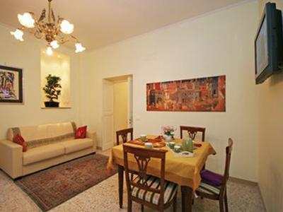 Ferienwohnung Frattina De Luxe Rom Exterior foto