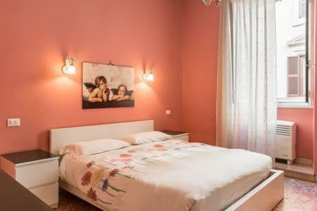 Ferienwohnung Frattina De Luxe Rom Exterior foto